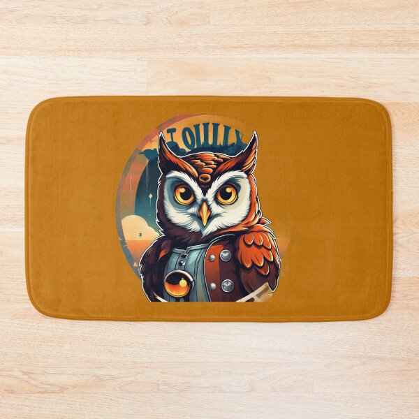 Item preview, owl jolson designed and sold by DahGrind.