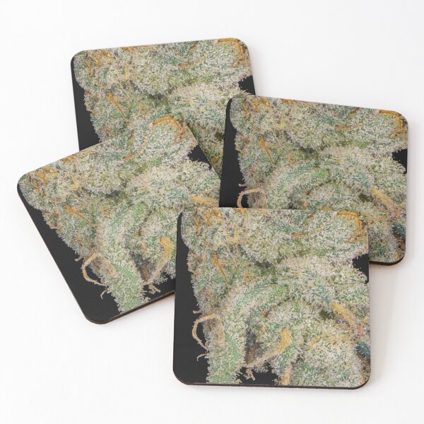 Item preview, Nug Art - Og Runtz weed photo (3) designed and sold by gypsywander.