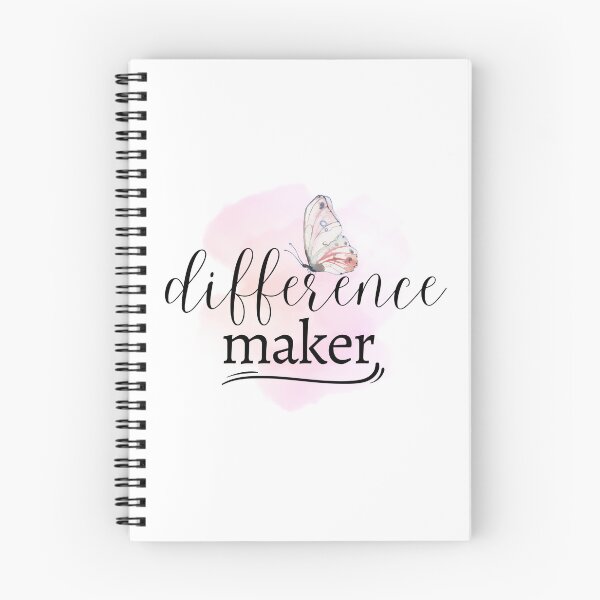 Item preview, Difference Maker designed and sold by Essential Originals.