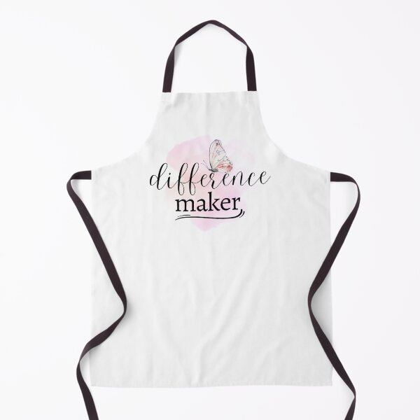 Item preview, Difference Maker designed and sold by Essential Originals.