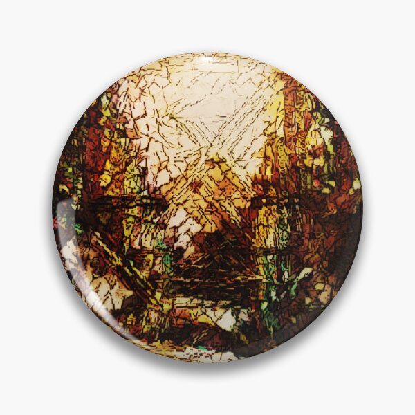 Item preview, The Permanence of Passing Through  designed and sold by MoDreams.