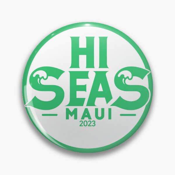 Aperçu de l'œuvre HSM - SeaS 2023 créée et vendue par hiseasmaui.