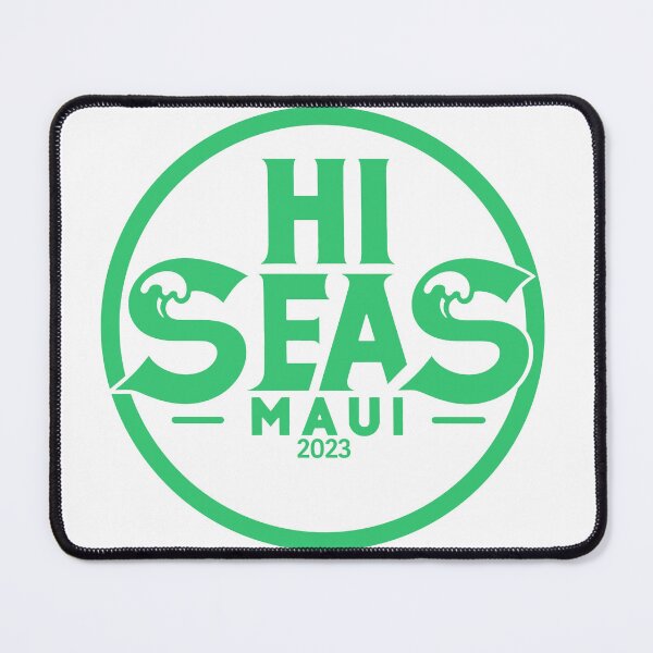 Item preview, HSM - SeaS 2023 designed and sold by hiseasmaui.