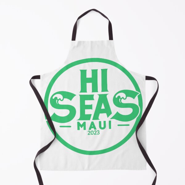 Item preview, HSM - SeaS 2023 designed and sold by hiseasmaui.