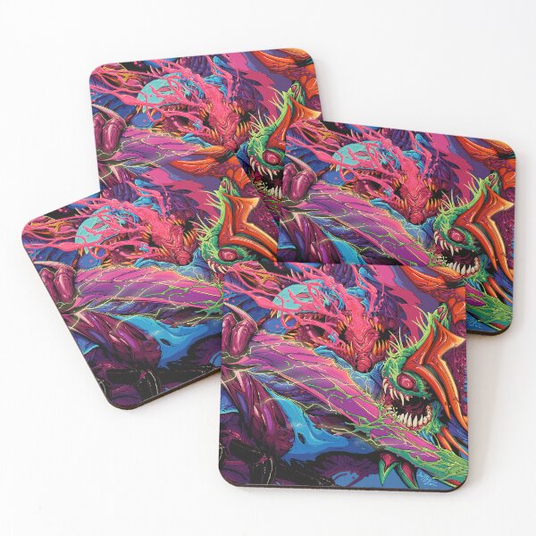 Item preview, Hyperbeast 4 designed and sold by Dizakk.