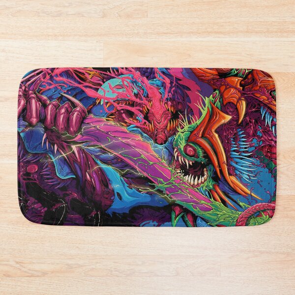 Item preview, Hyperbeast 4 designed and sold by Dizakk.