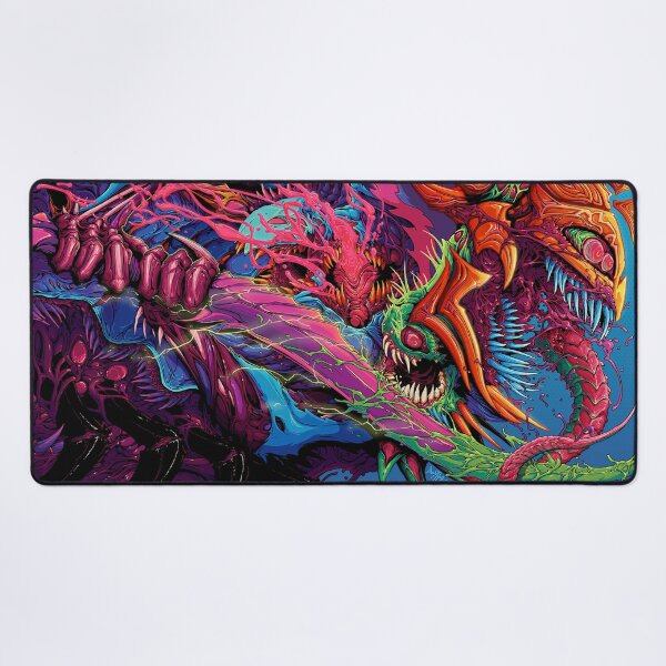 Artikel-Vorschau von Hyperbeast 4, designt und verkauft von Dizakk.