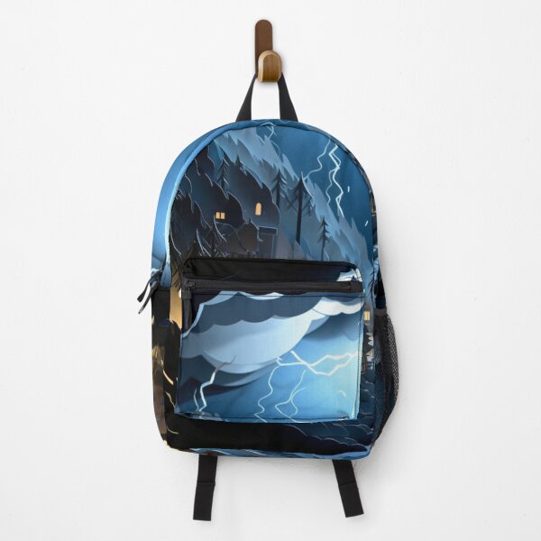 Item preview, Nature's Fury designed and sold by NDMDesignStudio.