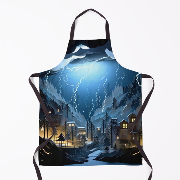 Item preview, Nature's Fury designed and sold by NDMDesignStudio.