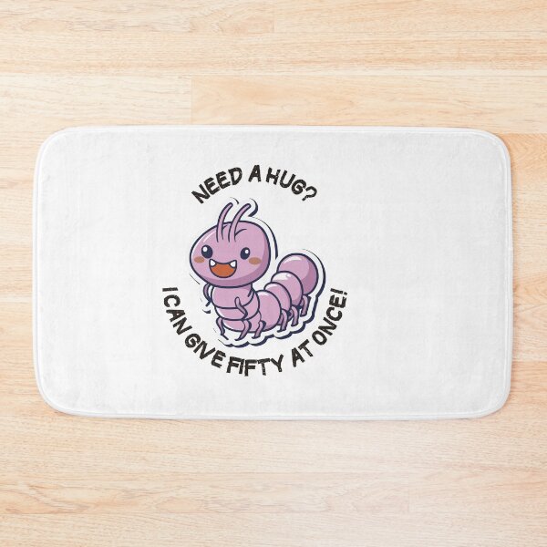 Item preview, Larva x larva designed and sold by The  Knick Knack Nook.
