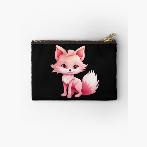 Item preview, Pink Fox designed and sold by FoxVibes.