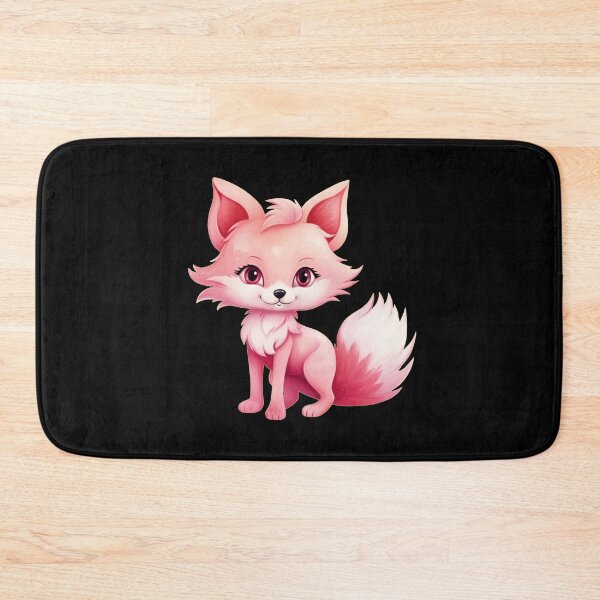 Item preview, Pink Fox designed and sold by FoxVibes.
