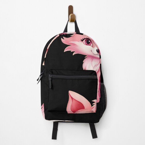 Item preview, Pink Fox designed and sold by FoxVibes.