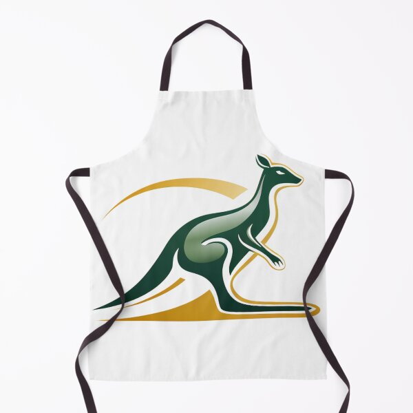 Item preview, Kangaroo Logo designed and sold by AstroRisq.