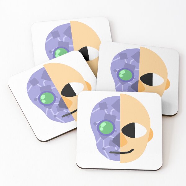 Item preview, RobotMan Vector designed and sold by Annie-Mai.