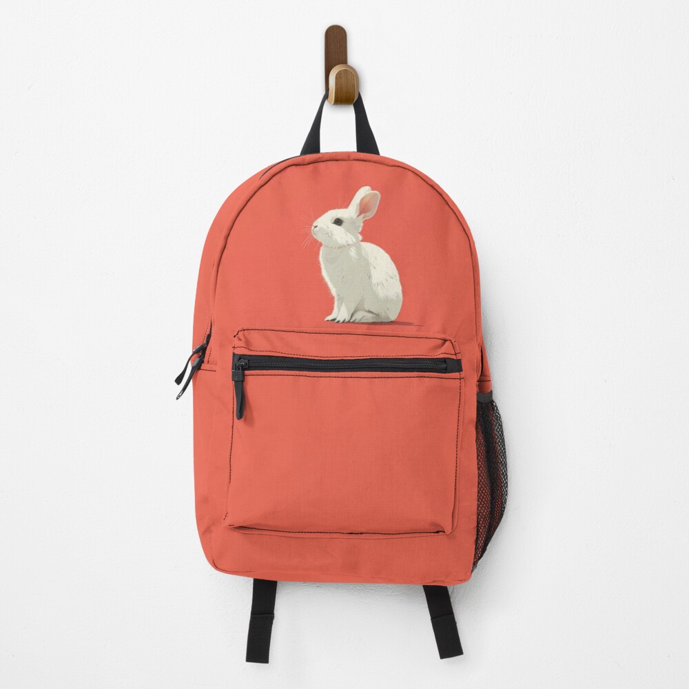 Item preview, Backpack designed and sold by StickerBlokes.