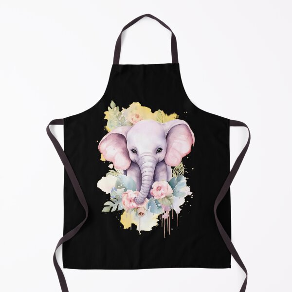 Item preview, Elephant Baby designed and sold by ElephantVibes.