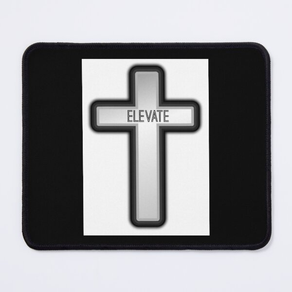 Item preview, Elevate your Praise! designed and sold by JoyousNoise.