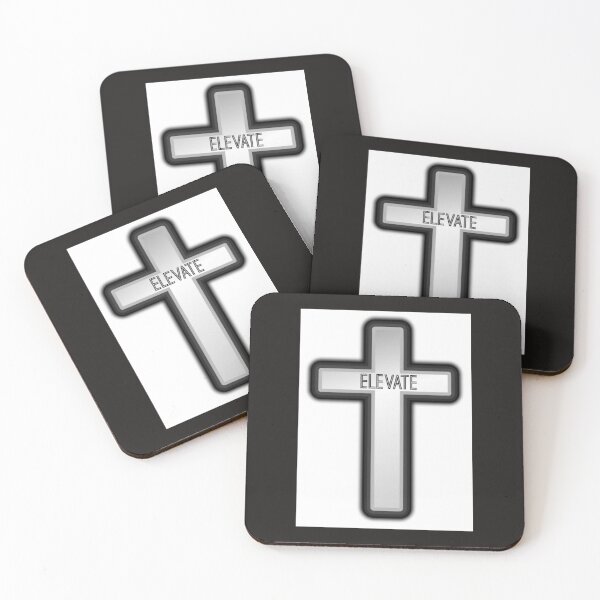 Item preview, Elevate your Praise! designed and sold by JoyousNoise.