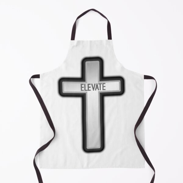 Item preview, Elevate your Praise! designed and sold by JoyousNoise.