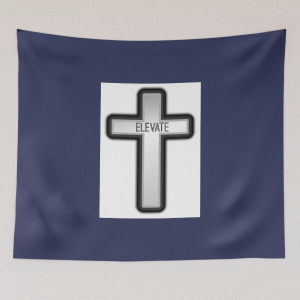 Item preview, Elevate your Praise! designed and sold by JoyousNoise.