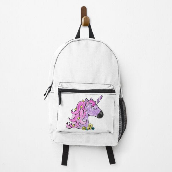 Item preview, My Daughter's Unicorn. (white background) designed and sold by Danico26.