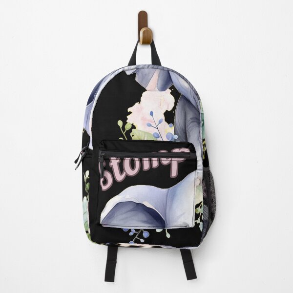 Item preview, Stomp and Cheer. elephant saying designed and sold by ElephantVibes.