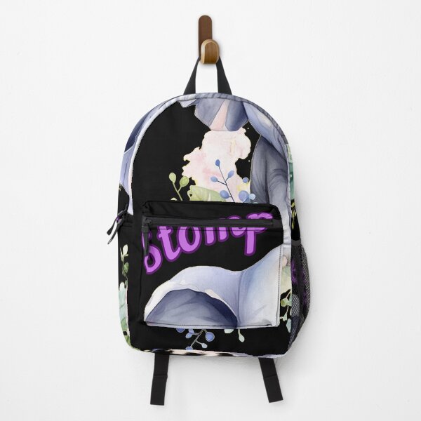 Item preview, Stomp and Cheer. elephant quote designed and sold by ElephantVibes.