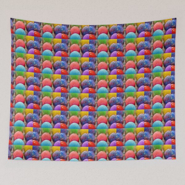 Item preview, Easter Egg Study 4  designed and sold by Robert Meyers-Lussier.