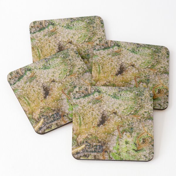 Item preview, Art Photo - Puro Loco Weed Photo  designed and sold by gypsywander.