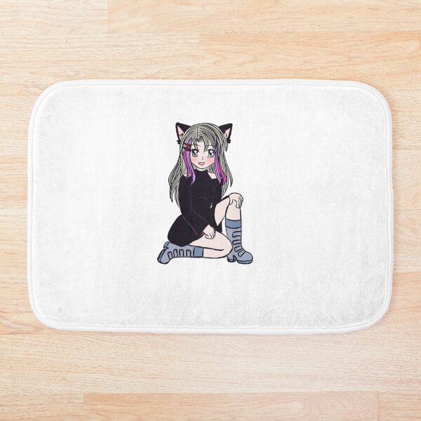 Item preview, Cat  designed and sold by DarkPrincessGb.