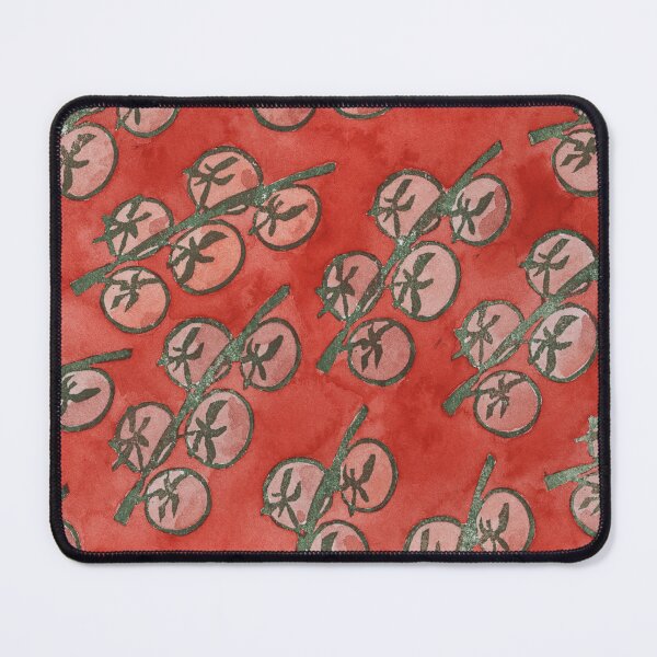 Item preview, Cherry Tomatoes  designed and sold by ellenmueller.