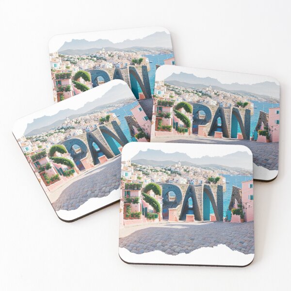 Item preview, ESPAÑA 24 12 designed and sold by maveluzone.