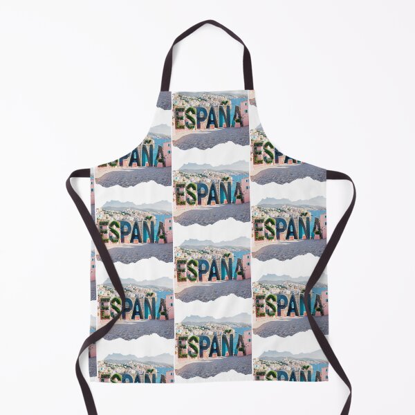 Item preview, ESPAÑA 24 12 designed and sold by maveluzone.