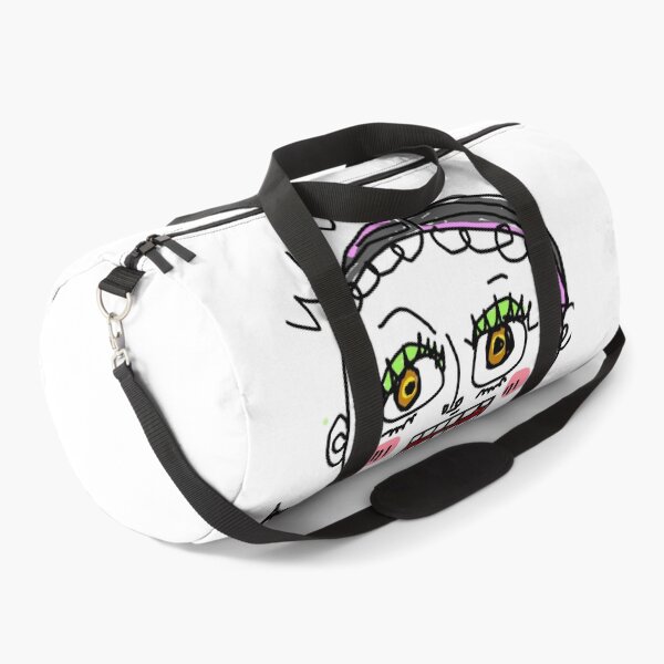 Item preview, wow Gen z girl designed and sold by ssimk.