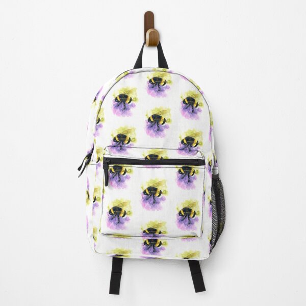 Item preview, Bee free designed and sold by PurpleKimArt.