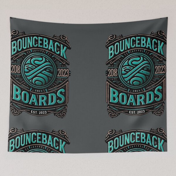 Item preview, vintage t-shirt design designed and sold by BBLongboards.