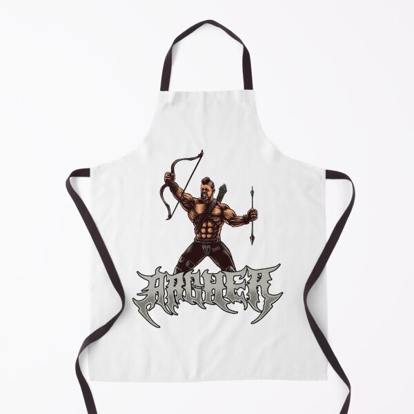 Item preview, Dan Archer Logo designed and sold by SLAM-Pro-Shop.