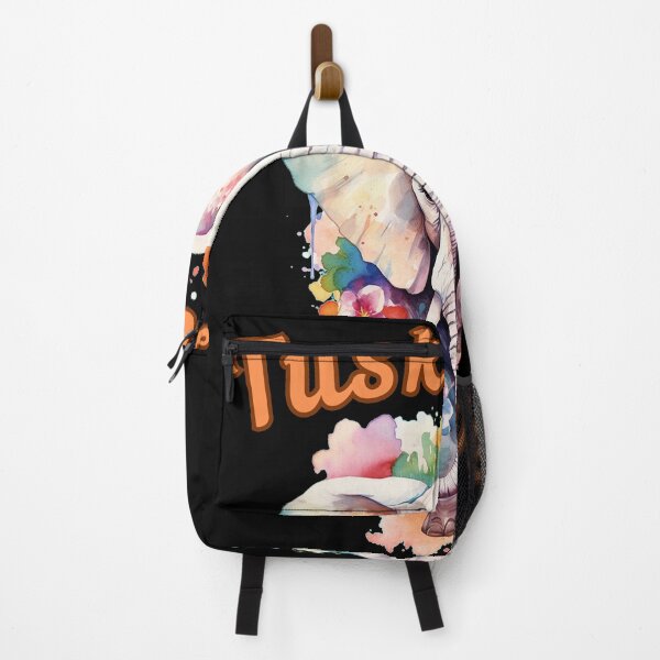 Item preview, Tusk Love. Flower elephant designed and sold by ElephantVibes.