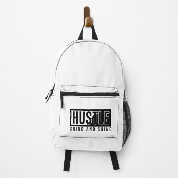 Item preview, Hustle Grind and Shine designed and sold by Rtim1230.