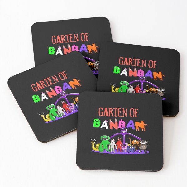 Item preview, Garden Of Banban a Garden Of Banban a Garden Of Banban designed and sold by wohlenhaus.