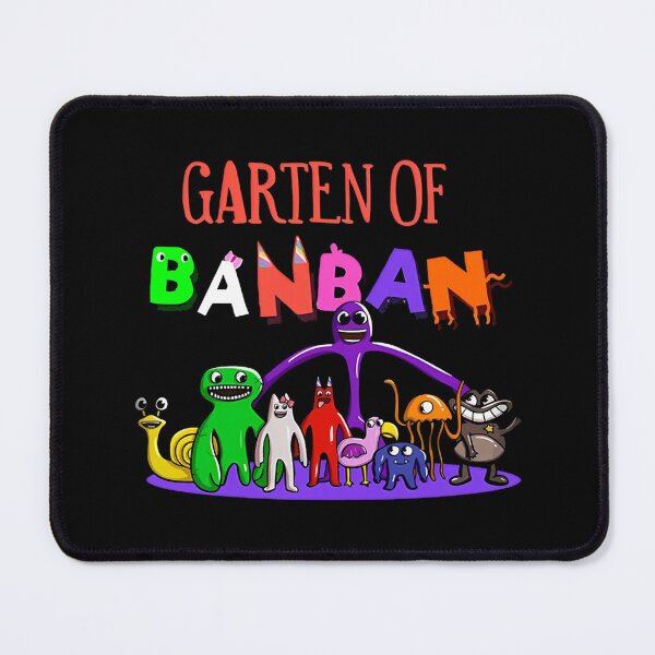 Item preview, Garden Of Banban a Garden Of Banban a Garden Of Banban designed and sold by wohlenhaus.