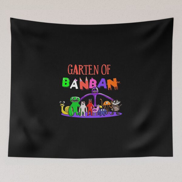 Item preview, Garden Of Banban a Garden Of Banban a Garden Of Banban designed and sold by wohlenhaus.
