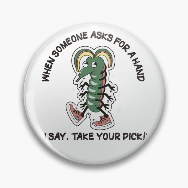Item preview, Arthropods x arthropods designed and sold by The  Knick Knack Nook.