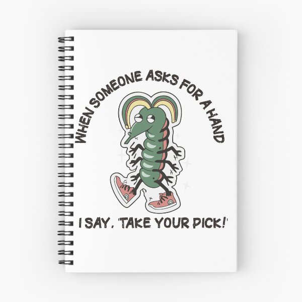 Item preview, Arthropods x arthropods designed and sold by The  Knick Knack Nook.
