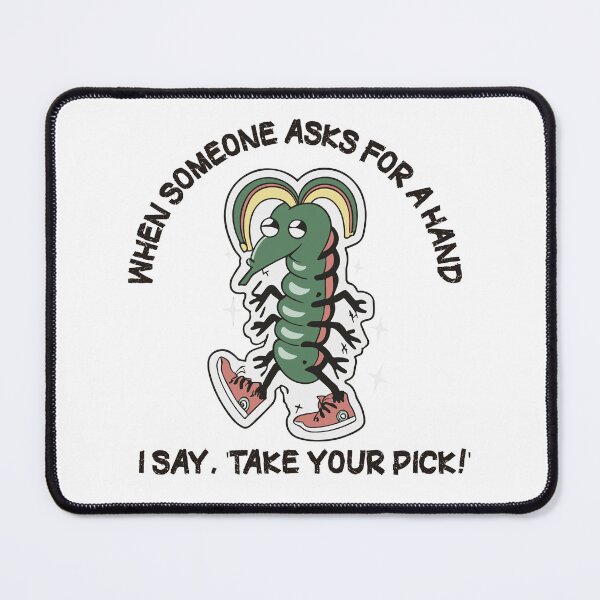 Item preview, Arthropods x arthropods designed and sold by The  Knick Knack Nook.