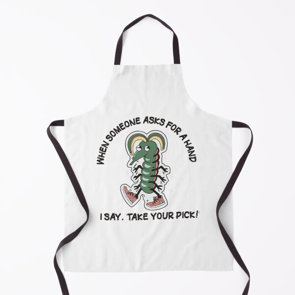 Item preview, Arthropods x arthropods designed and sold by The Knick Knack Nook.