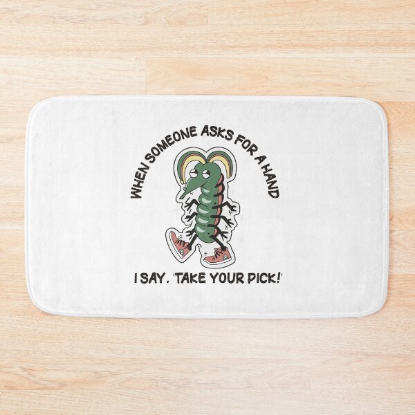 Item preview, Arthropods x arthropods designed and sold by The  Knick Knack Nook.