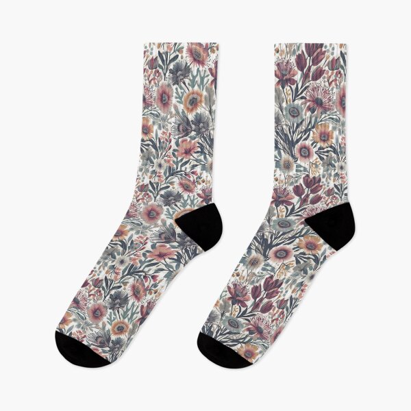 Item preview, Wildflowers designed and sold by SpacedOutSounds.