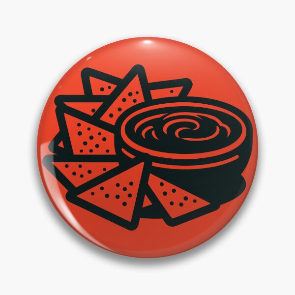 Item preview, Chips and Salsa designed and sold by theartfulaspie.
